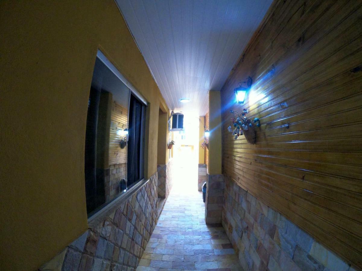Hotel Pousada Marotta Ouro Preto  Exterior foto